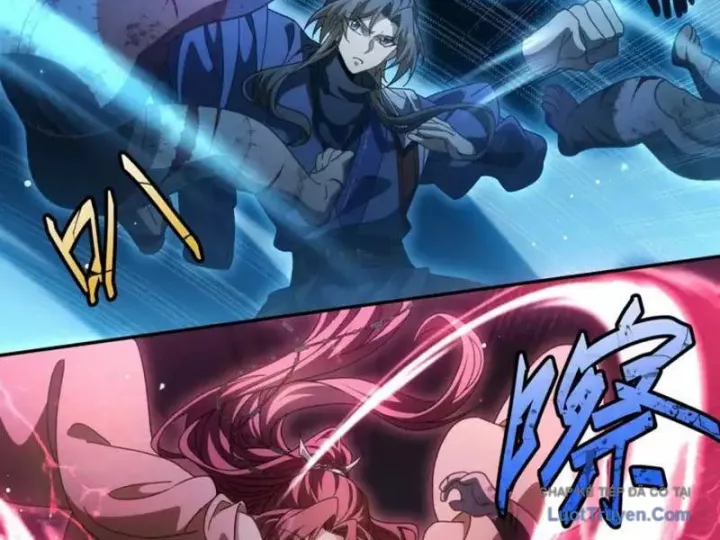 Thế Giới Quỷ Thần, Ta Có Ngộ Tính Đặc Thù Chapter 37 - Trang 33