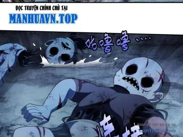 Thế Giới Quỷ Thần, Ta Có Ngộ Tính Đặc Thù Chapter 37 - Trang 37