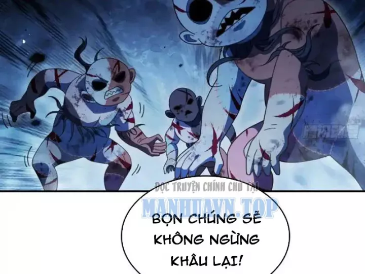 Thế Giới Quỷ Thần, Ta Có Ngộ Tính Đặc Thù Chapter 37 - Trang 39