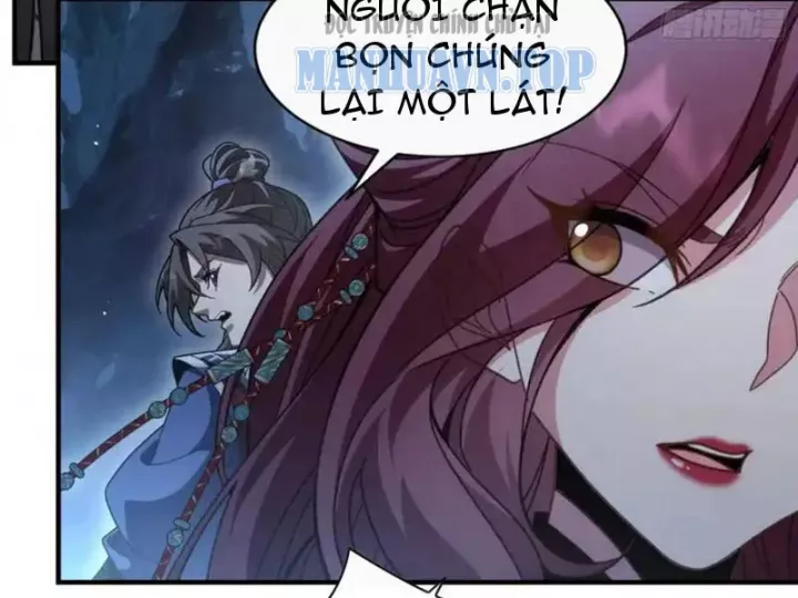 Thế Giới Quỷ Thần, Ta Có Ngộ Tính Đặc Thù Chapter 37 - Trang 43