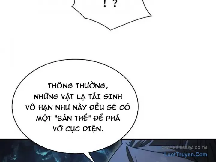Thế Giới Quỷ Thần, Ta Có Ngộ Tính Đặc Thù Chapter 37 - Trang 45