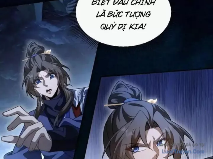 Thế Giới Quỷ Thần, Ta Có Ngộ Tính Đặc Thù Chapter 37 - Trang 47
