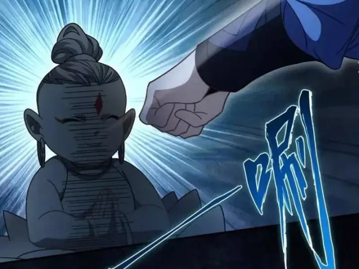 Thế Giới Quỷ Thần, Ta Có Ngộ Tính Đặc Thù Chapter 37 - Trang 49