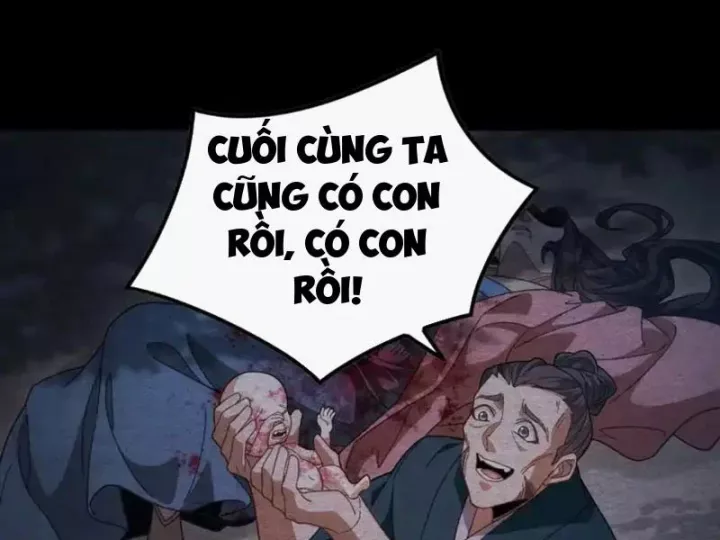 Thế Giới Quỷ Thần, Ta Có Ngộ Tính Đặc Thù Chapter 37 - Trang 5