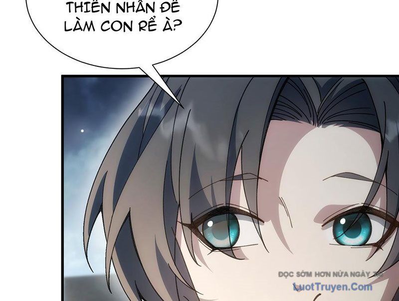 Thế Giới Quỷ Thần, Ta Có Ngộ Tính Đặc Thù Chapter 4 - Trang 13