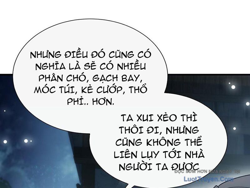 Thế Giới Quỷ Thần, Ta Có Ngộ Tính Đặc Thù Chapter 4 - Trang 17