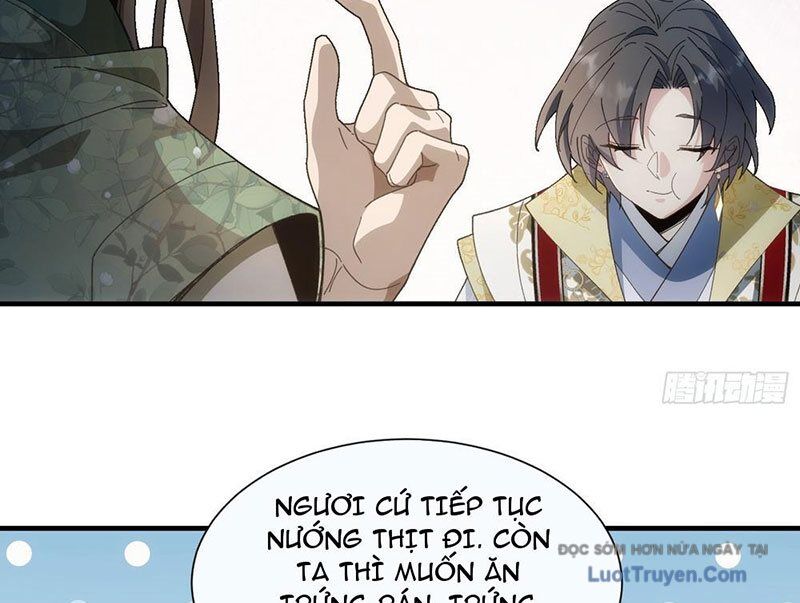 Thế Giới Quỷ Thần, Ta Có Ngộ Tính Đặc Thù Chapter 4 - Trang 21