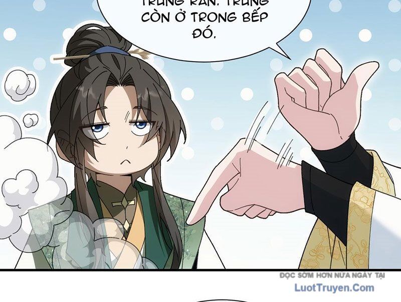 Thế Giới Quỷ Thần, Ta Có Ngộ Tính Đặc Thù Chapter 4 - Trang 22