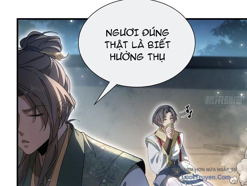 Thế Giới Quỷ Thần, Ta Có Ngộ Tính Đặc Thù Chapter 4 - Trang 23