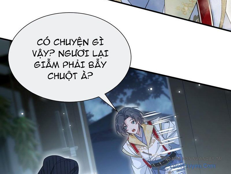 Thế Giới Quỷ Thần, Ta Có Ngộ Tính Đặc Thù Chapter 4 - Trang 26