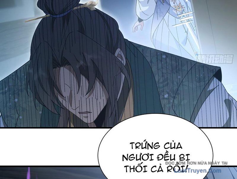 Thế Giới Quỷ Thần, Ta Có Ngộ Tính Đặc Thù Chapter 4 - Trang 27