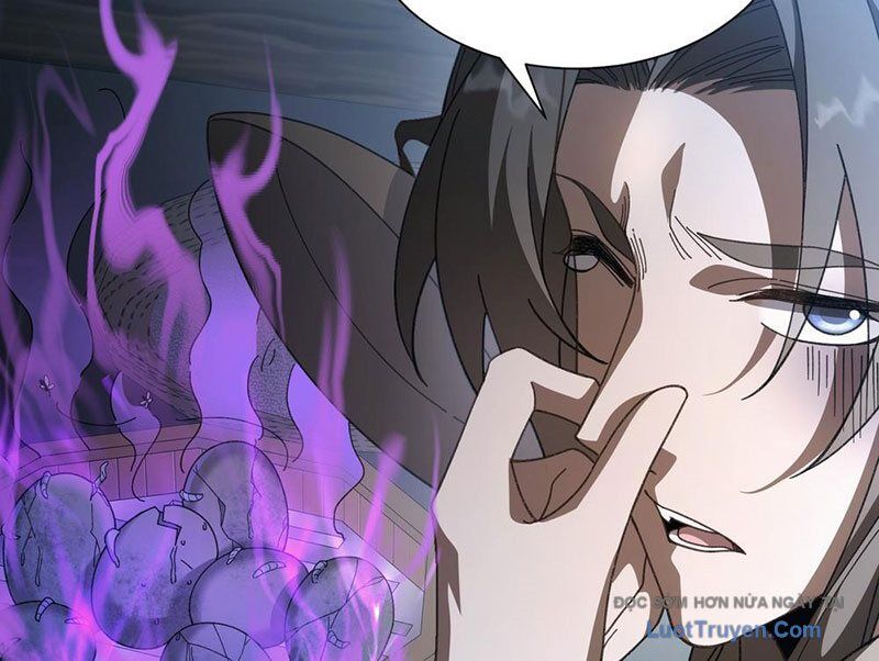 Thế Giới Quỷ Thần, Ta Có Ngộ Tính Đặc Thù Chapter 4 - Trang 28