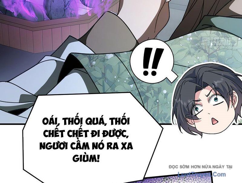 Thế Giới Quỷ Thần, Ta Có Ngộ Tính Đặc Thù Chapter 4 - Trang 29