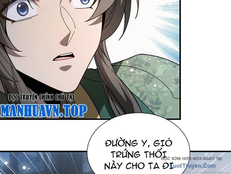 Thế Giới Quỷ Thần, Ta Có Ngộ Tính Đặc Thù Chapter 4 - Trang 32