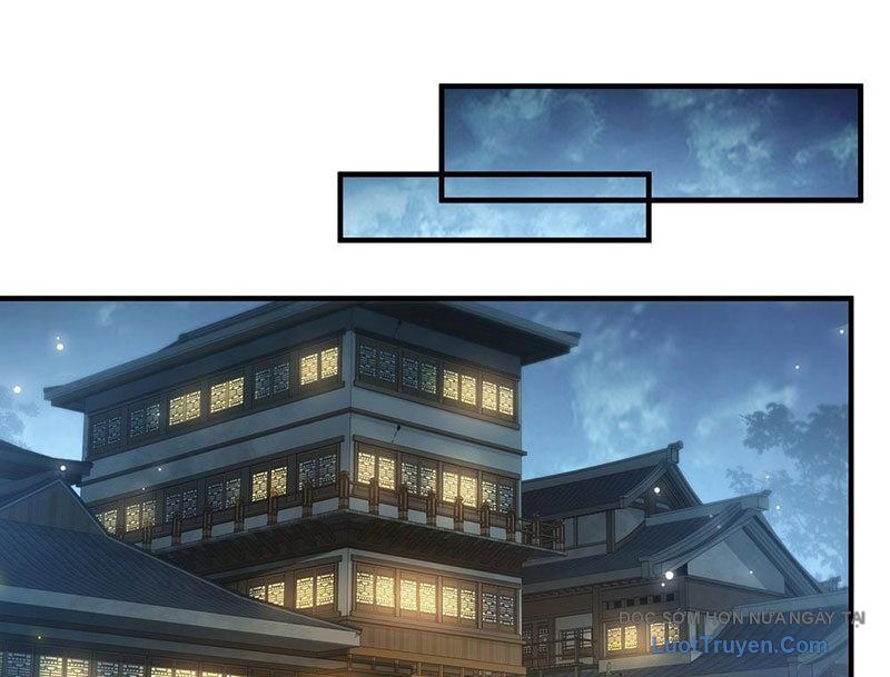 Thế Giới Quỷ Thần, Ta Có Ngộ Tính Đặc Thù Chapter 4 - Trang 37