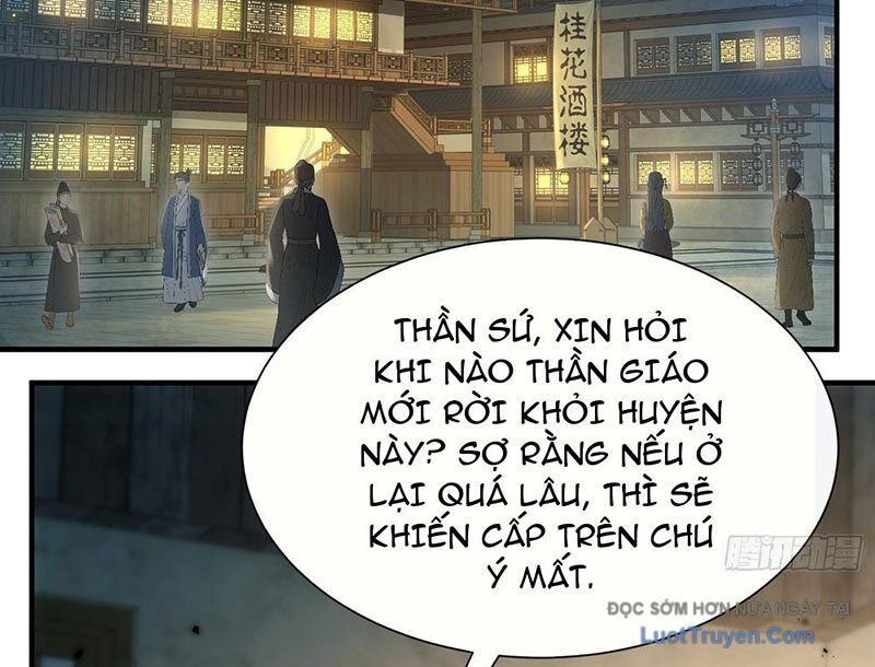 Thế Giới Quỷ Thần, Ta Có Ngộ Tính Đặc Thù Chapter 4 - Trang 38