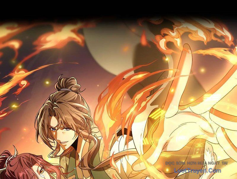 Thế Giới Quỷ Thần, Ta Có Ngộ Tính Đặc Thù Chapter 4 - Trang 4
