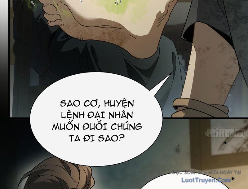 Thế Giới Quỷ Thần, Ta Có Ngộ Tính Đặc Thù Chapter 4 - Trang 40