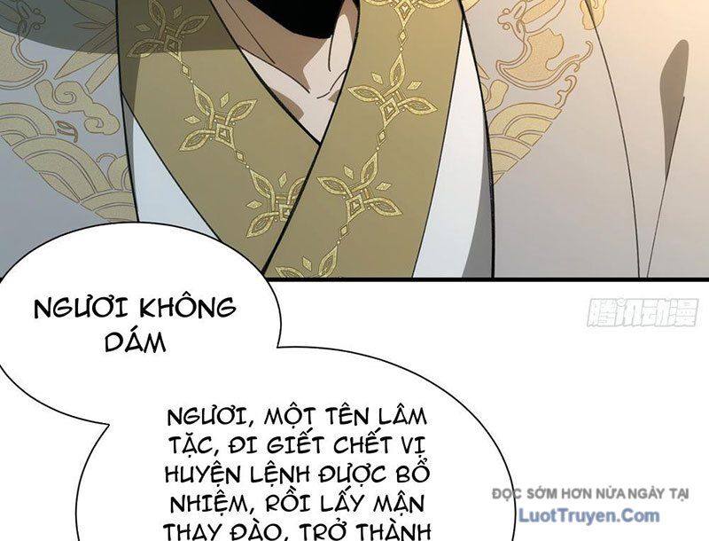Thế Giới Quỷ Thần, Ta Có Ngộ Tính Đặc Thù Chapter 4 - Trang 42