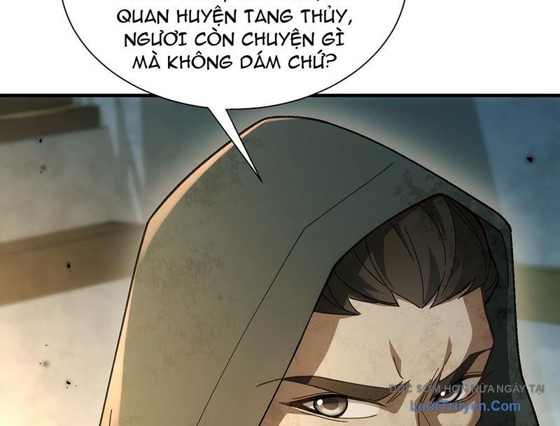 Thế Giới Quỷ Thần, Ta Có Ngộ Tính Đặc Thù Chapter 4 - Trang 43