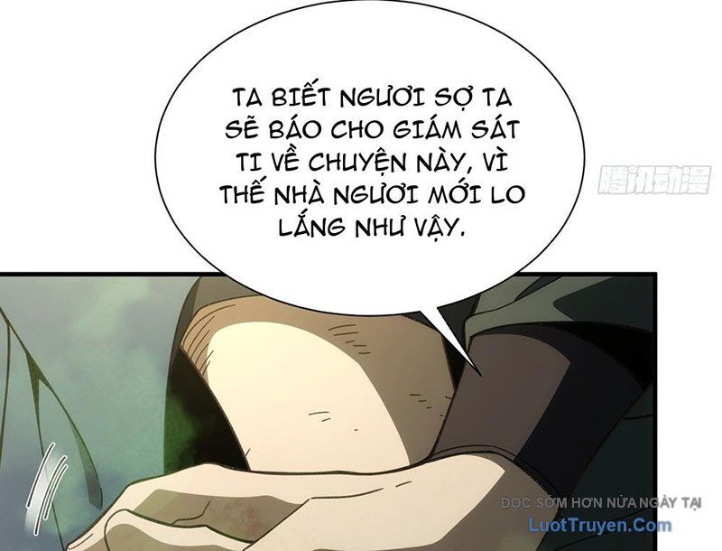 Thế Giới Quỷ Thần, Ta Có Ngộ Tính Đặc Thù Chapter 4 - Trang 46