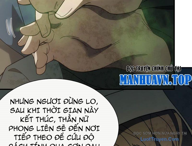Thế Giới Quỷ Thần, Ta Có Ngộ Tính Đặc Thù Chapter 4 - Trang 47