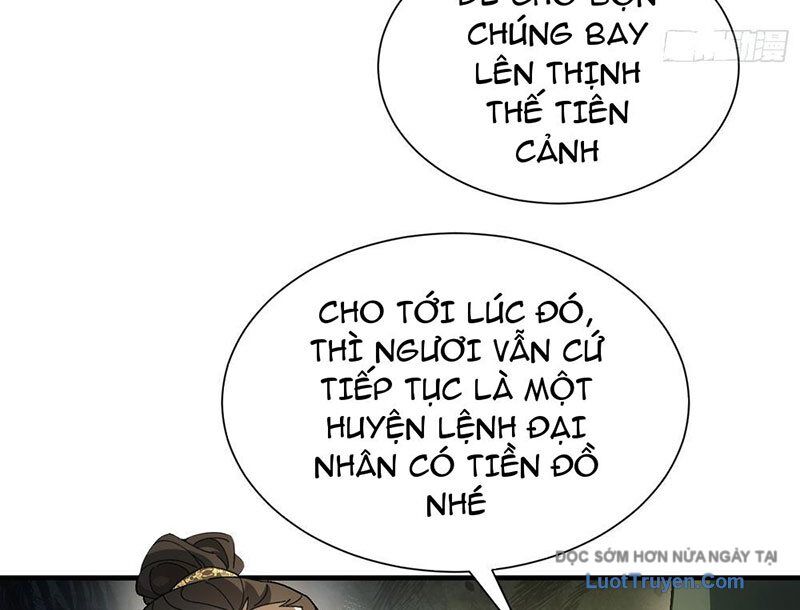 Thế Giới Quỷ Thần, Ta Có Ngộ Tính Đặc Thù Chapter 4 - Trang 50