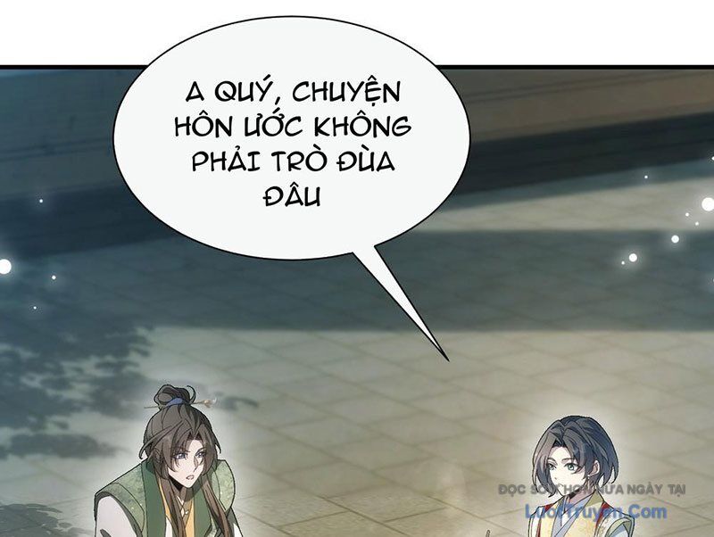 Thế Giới Quỷ Thần, Ta Có Ngộ Tính Đặc Thù Chapter 4 - Trang 7