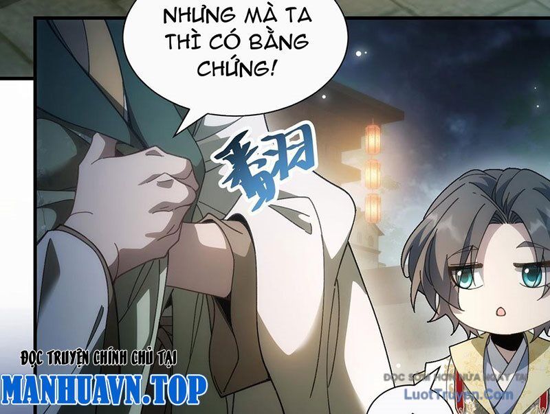Thế Giới Quỷ Thần, Ta Có Ngộ Tính Đặc Thù Chapter 4 - Trang 9