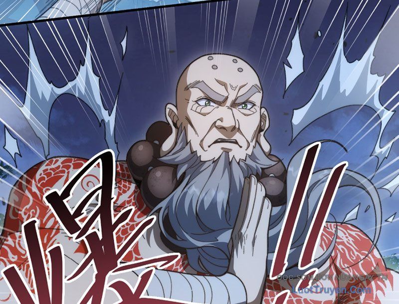 Thế Giới Quỷ Thần, Ta Có Ngộ Tính Đặc Thù Chapter 5 - Trang 10