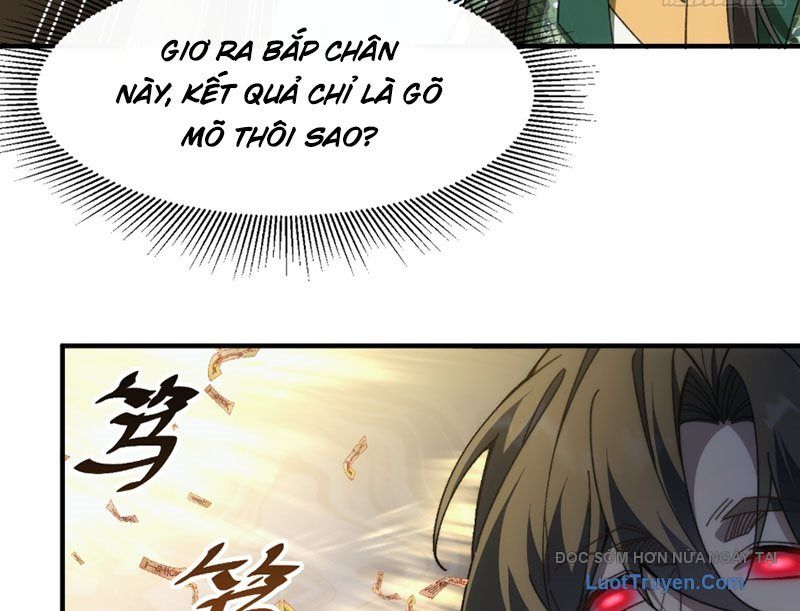 Thế Giới Quỷ Thần, Ta Có Ngộ Tính Đặc Thù Chapter 5 - Trang 16