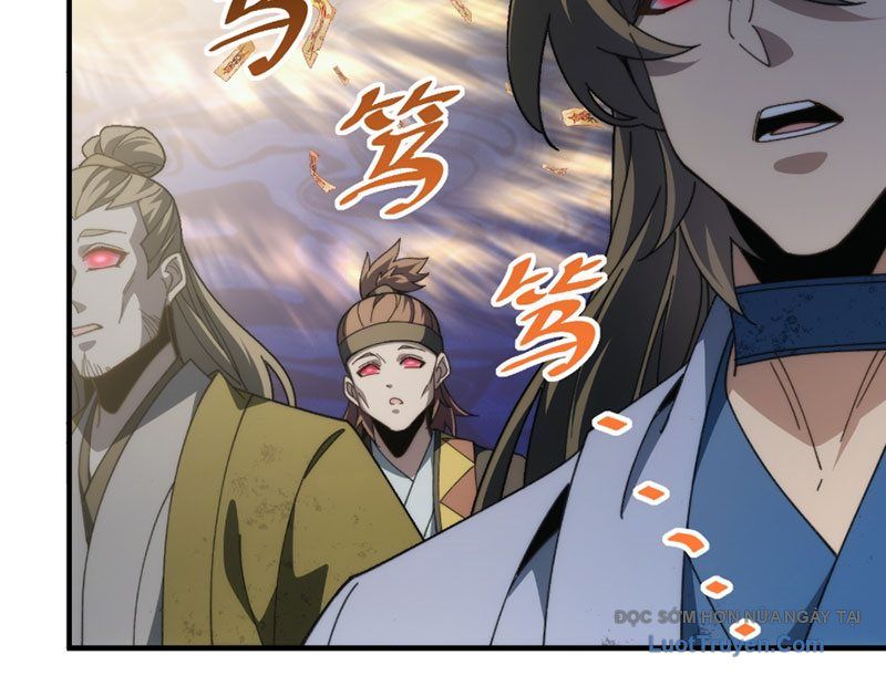 Thế Giới Quỷ Thần, Ta Có Ngộ Tính Đặc Thù Chapter 5 - Trang 17