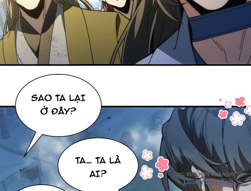 Thế Giới Quỷ Thần, Ta Có Ngộ Tính Đặc Thù Chapter 5 - Trang 19