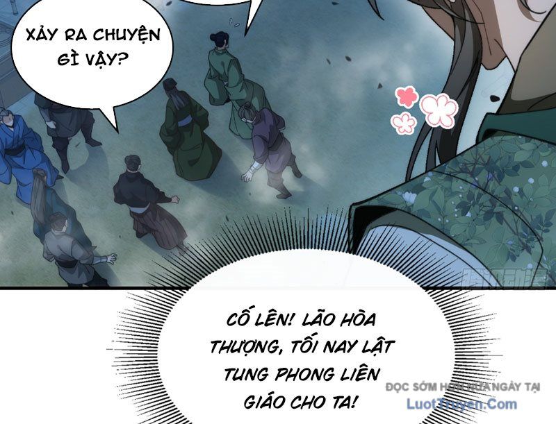 Thế Giới Quỷ Thần, Ta Có Ngộ Tính Đặc Thù Chapter 5 - Trang 20