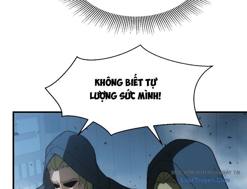 Thế Giới Quỷ Thần, Ta Có Ngộ Tính Đặc Thù Chapter 5 - Trang 21