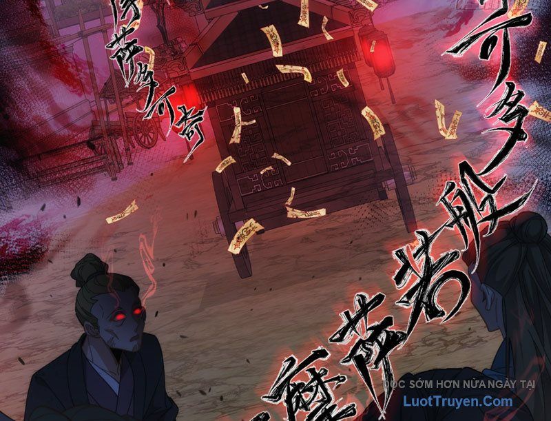 Thế Giới Quỷ Thần, Ta Có Ngộ Tính Đặc Thù Chapter 5 - Trang 23