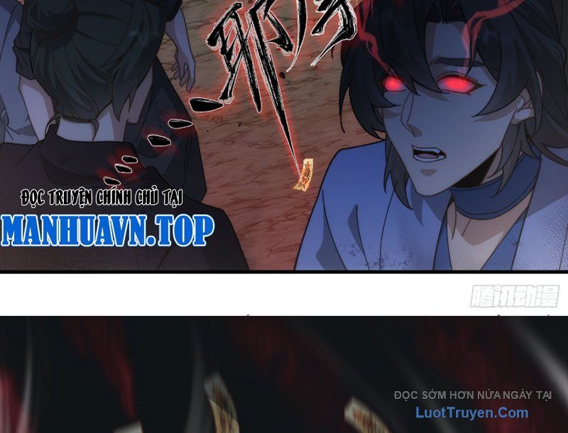 Thế Giới Quỷ Thần, Ta Có Ngộ Tính Đặc Thù Chapter 5 - Trang 24