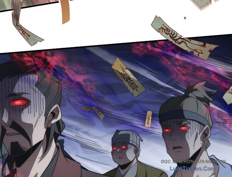 Thế Giới Quỷ Thần, Ta Có Ngộ Tính Đặc Thù Chapter 5 - Trang 27