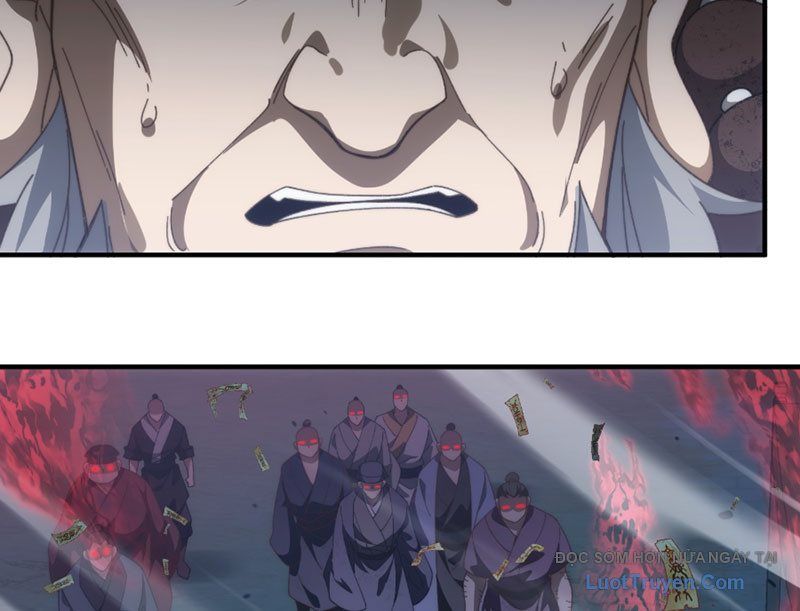 Thế Giới Quỷ Thần, Ta Có Ngộ Tính Đặc Thù Chapter 5 - Trang 29