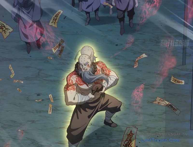 Thế Giới Quỷ Thần, Ta Có Ngộ Tính Đặc Thù Chapter 5 - Trang 30