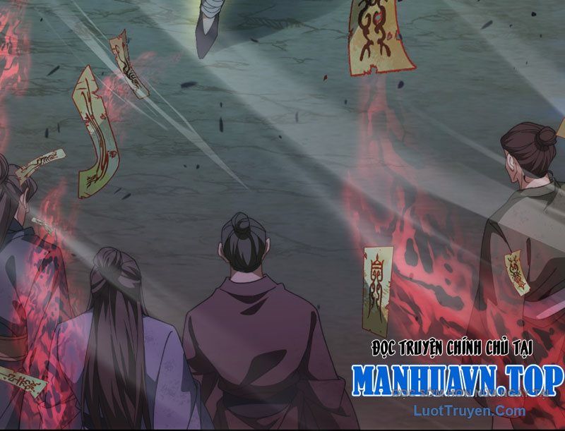 Thế Giới Quỷ Thần, Ta Có Ngộ Tính Đặc Thù Chapter 5 - Trang 31