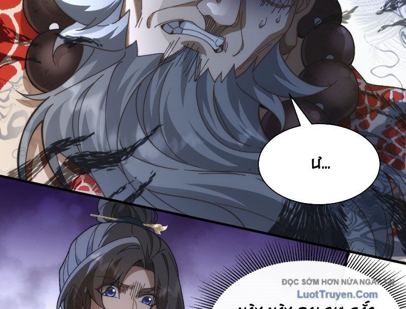 Thế Giới Quỷ Thần, Ta Có Ngộ Tính Đặc Thù Chapter 5 - Trang 33