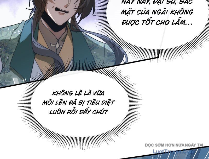 Thế Giới Quỷ Thần, Ta Có Ngộ Tính Đặc Thù Chapter 5 - Trang 34