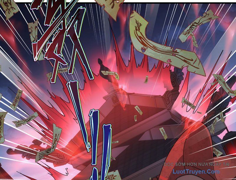 Thế Giới Quỷ Thần, Ta Có Ngộ Tính Đặc Thù Chapter 5 - Trang 40