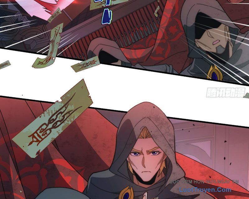 Thế Giới Quỷ Thần, Ta Có Ngộ Tính Đặc Thù Chapter 5 - Trang 41