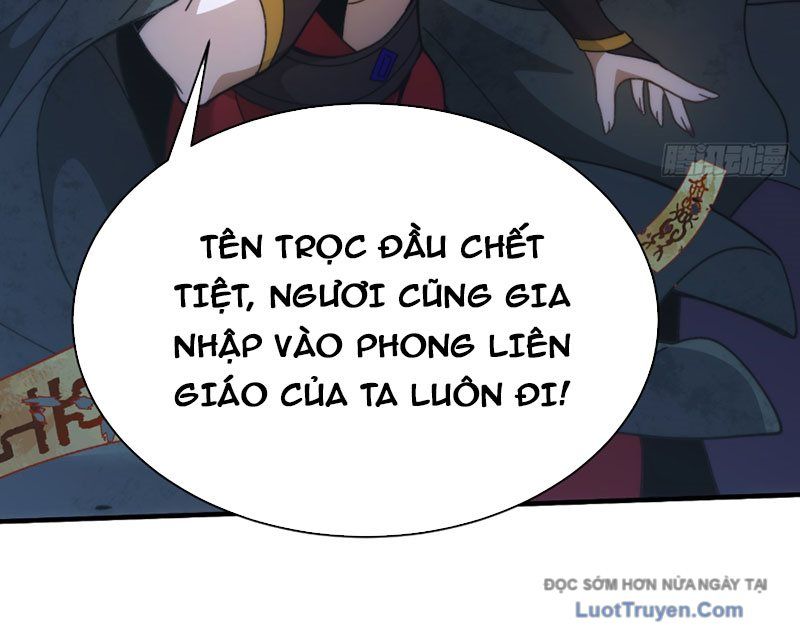 Thế Giới Quỷ Thần, Ta Có Ngộ Tính Đặc Thù Chapter 5 - Trang 43