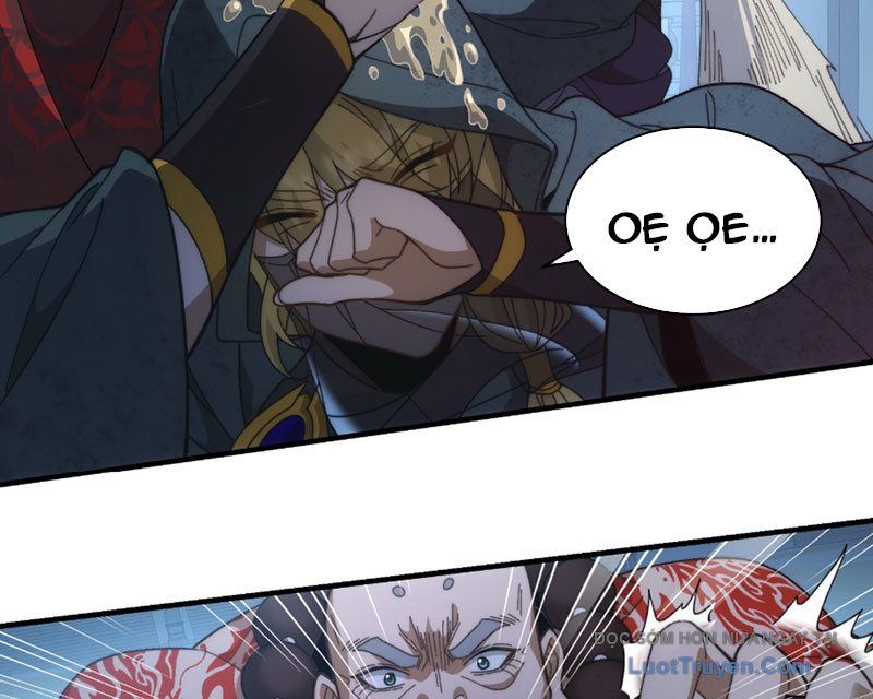 Thế Giới Quỷ Thần, Ta Có Ngộ Tính Đặc Thù Chapter 5 - Trang 47