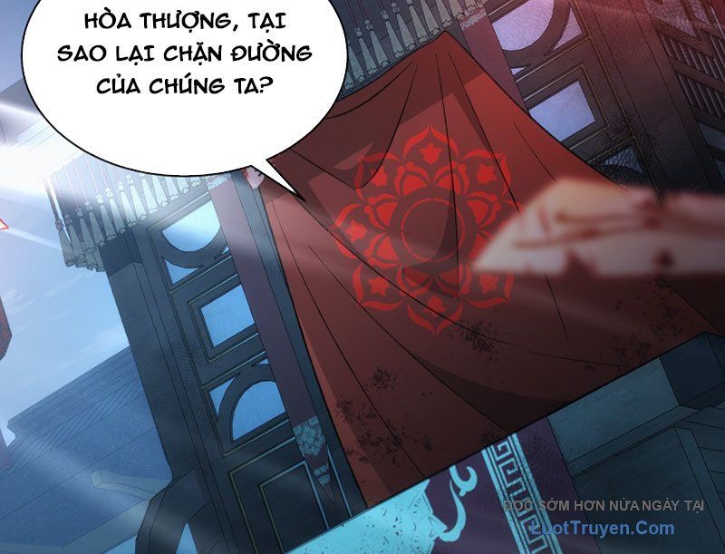 Thế Giới Quỷ Thần, Ta Có Ngộ Tính Đặc Thù Chapter 5 - Trang 5