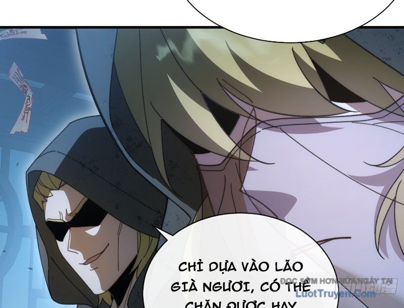 Thế Giới Quỷ Thần, Ta Có Ngộ Tính Đặc Thù Chapter 5 - Trang 8