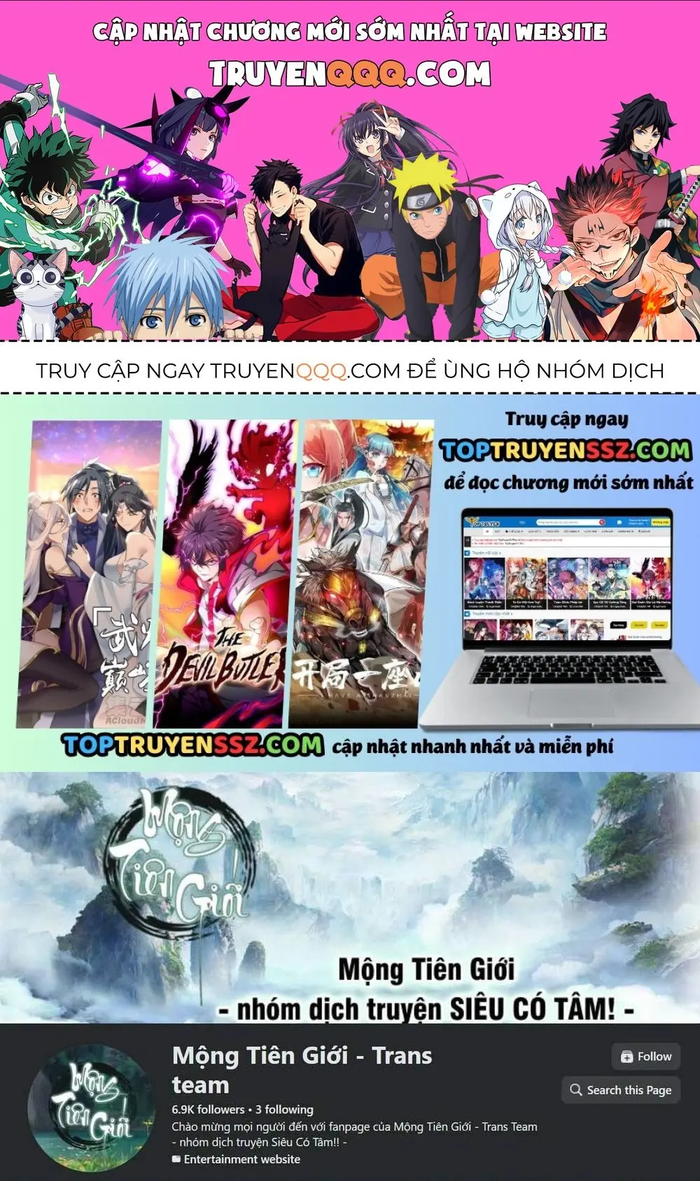 Thế Giới Quỷ Thần, Ta Có Ngộ Tính Đặc Thù Chapter 56 - Trang 2